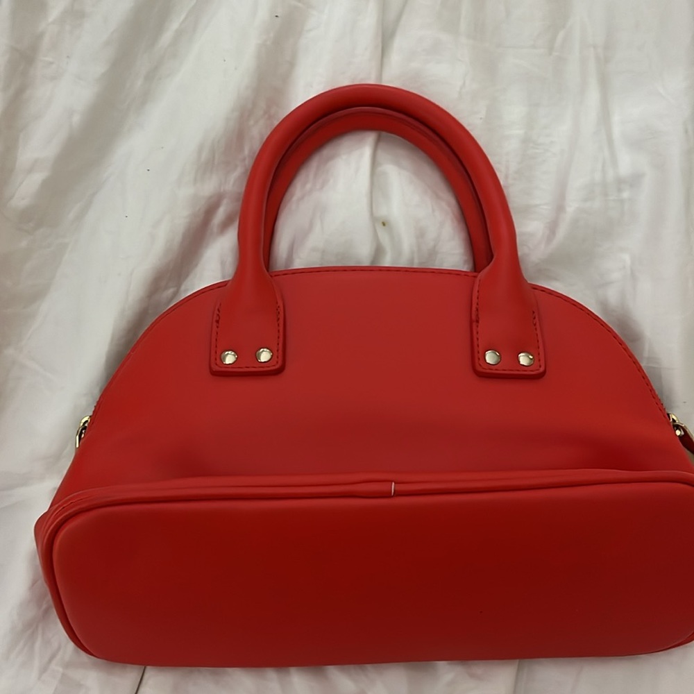 Red Express Small Purse - Picture 5 of 7